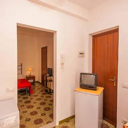 Apartment Cesare *