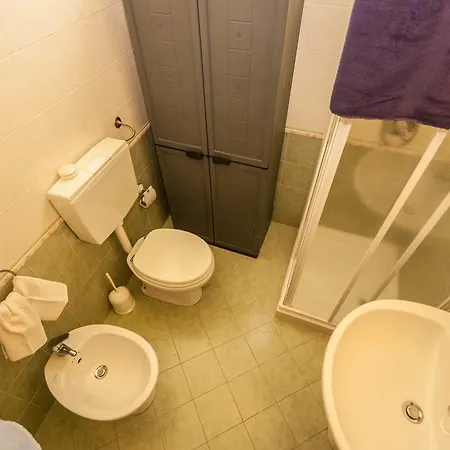 Apartment Cesare