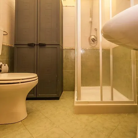 Apartment Cesare *